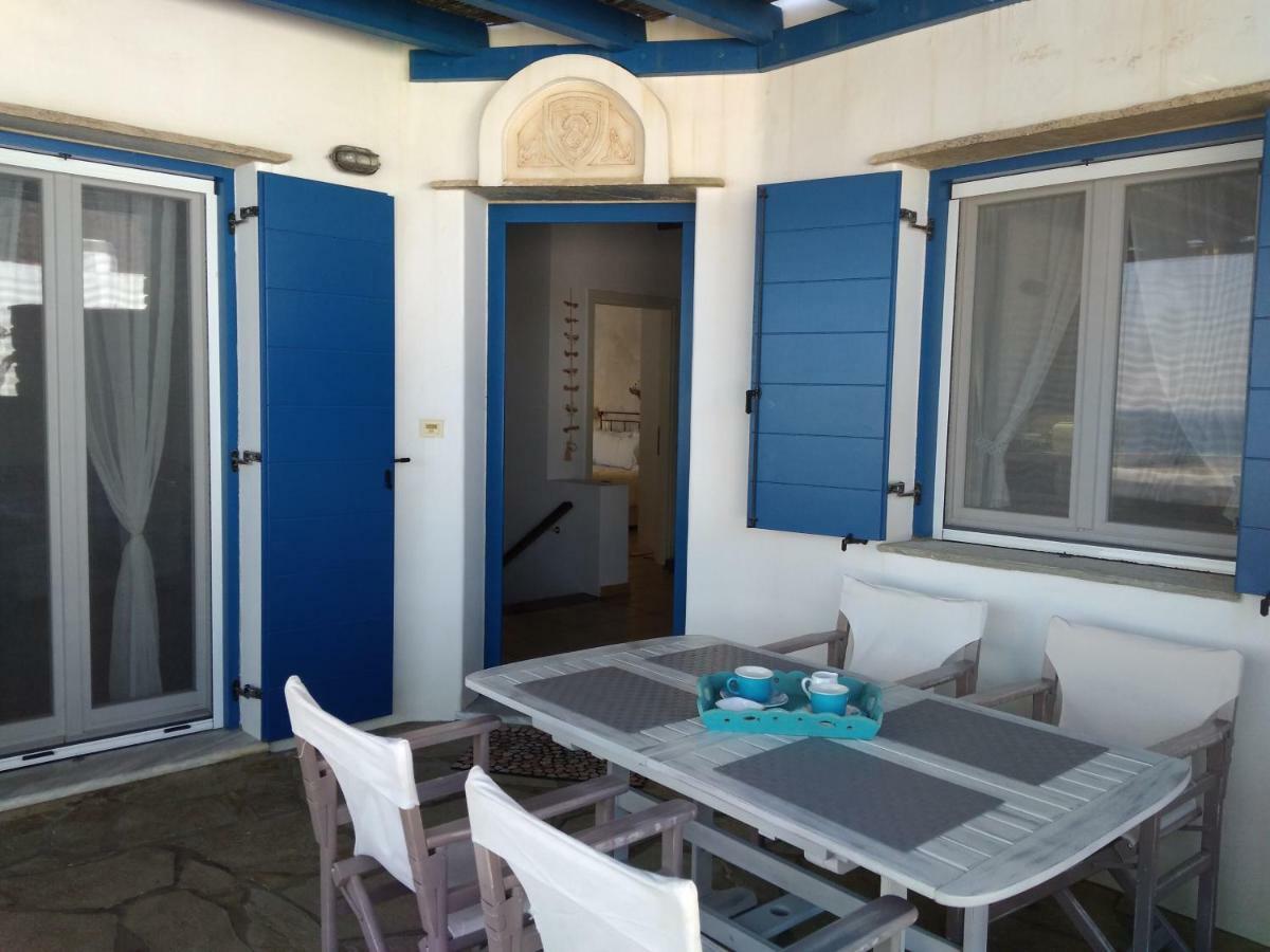 Villa Air, Sun & Sea...