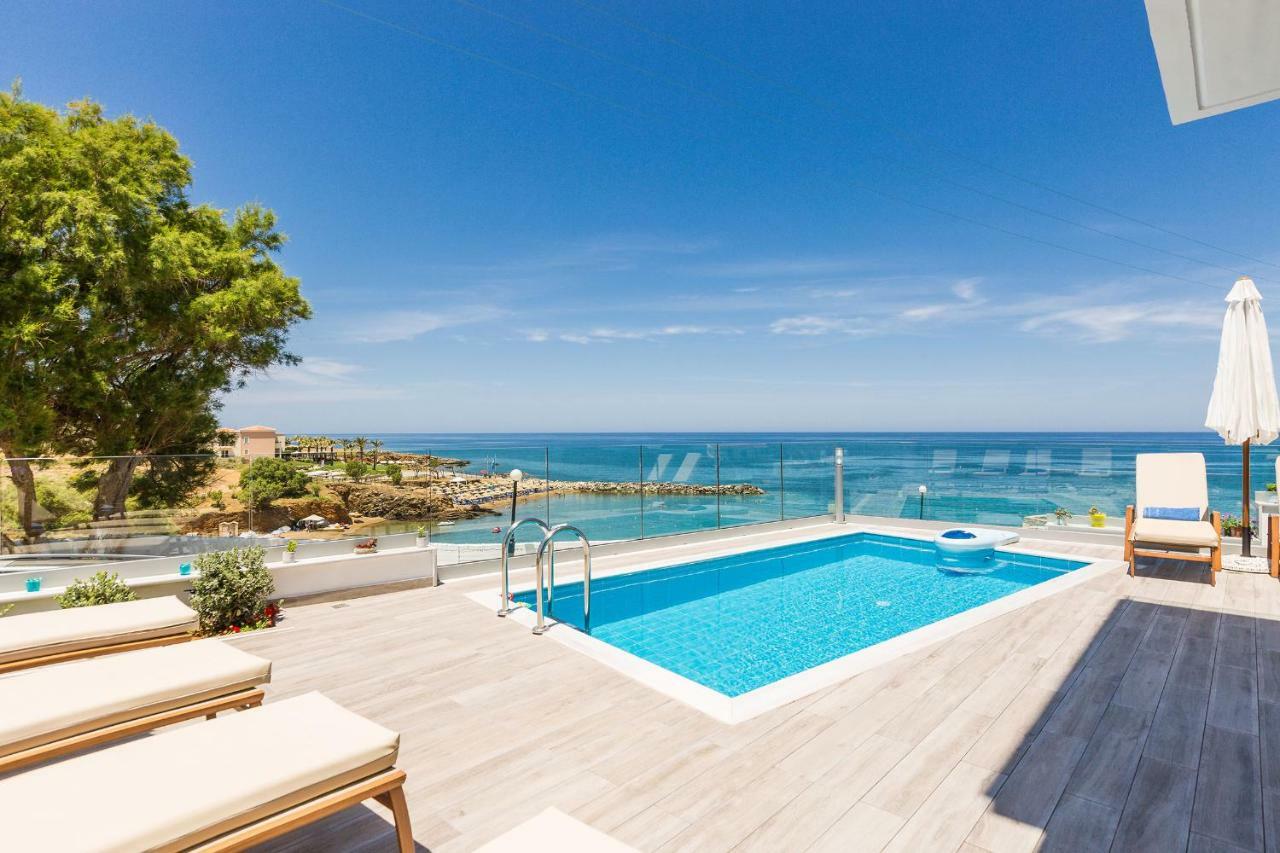 Villa Contessa Del Mare *