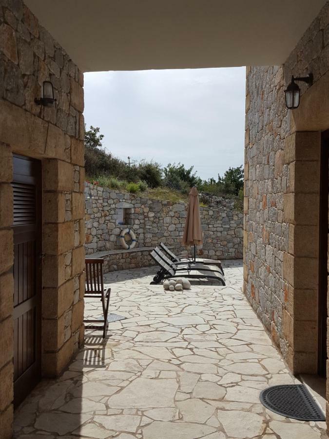 Villa Rathimata *