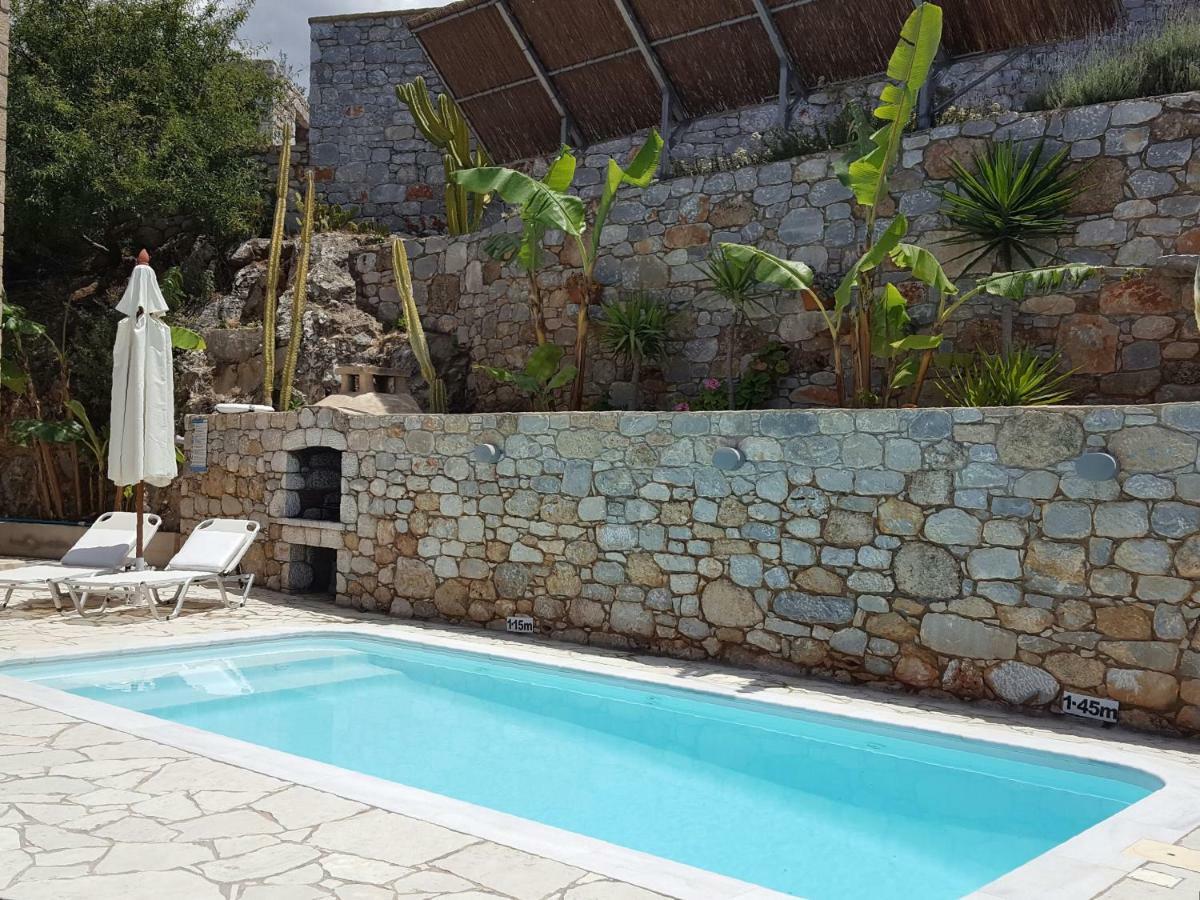 Rathimata Villa Stoupa