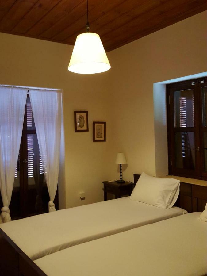 Rathimata Villa Stoupa