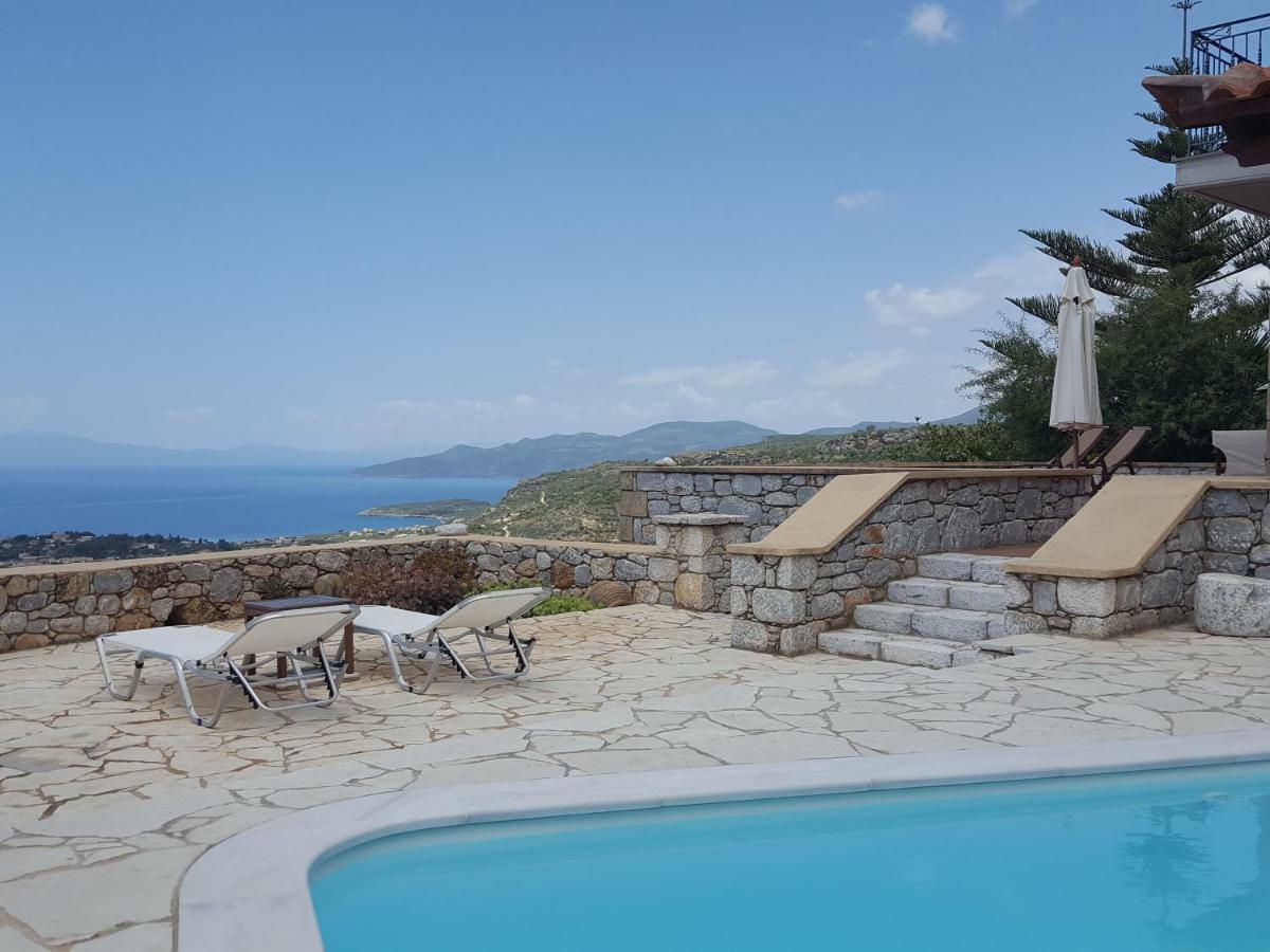 Villa Rathimata