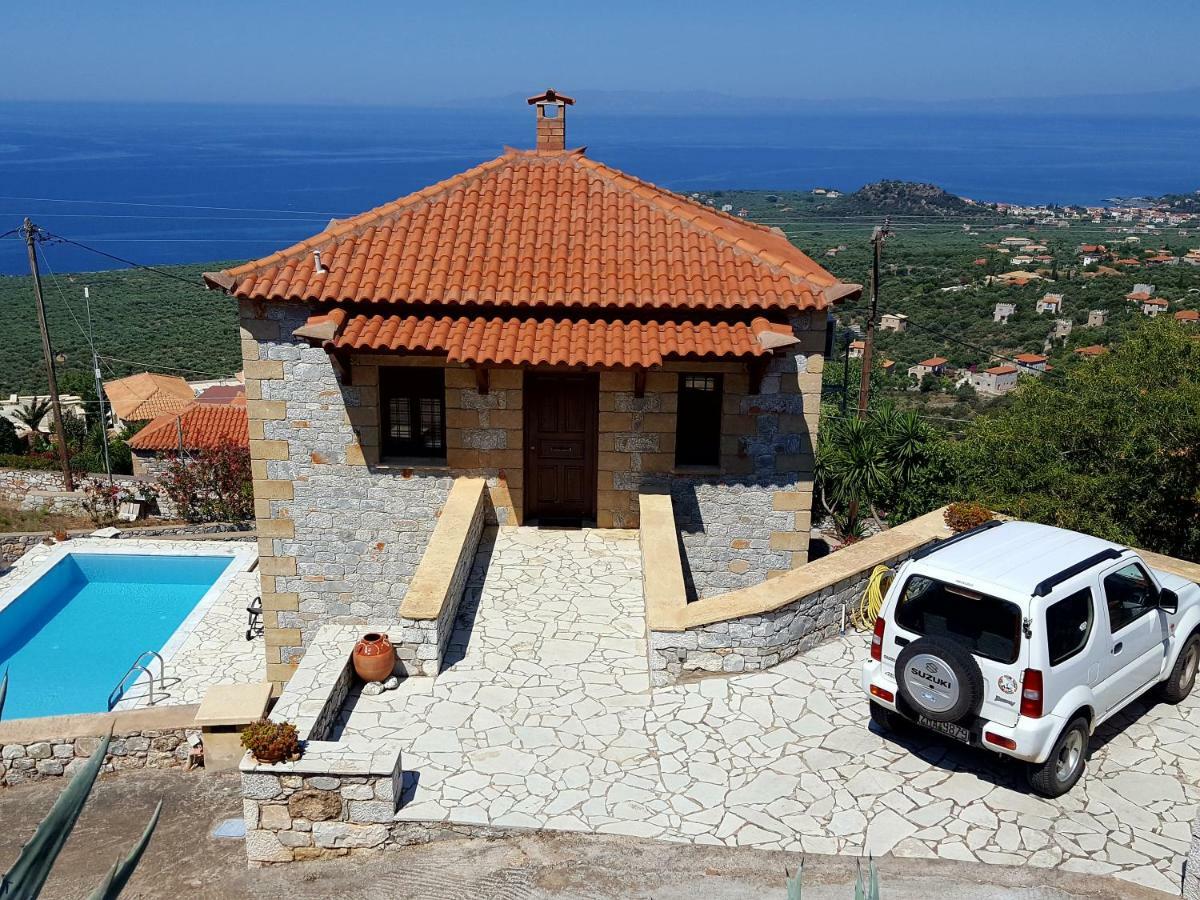 Rathimata Villa