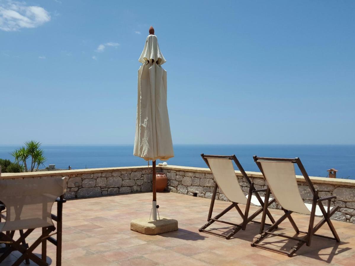 Villa Rathimata Stoupa
