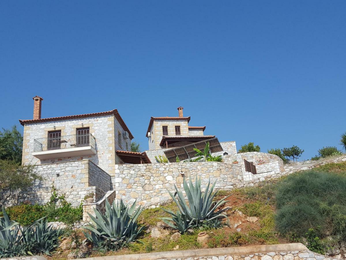Villa Rathimata