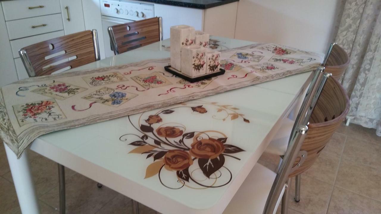 Apartment Politakis