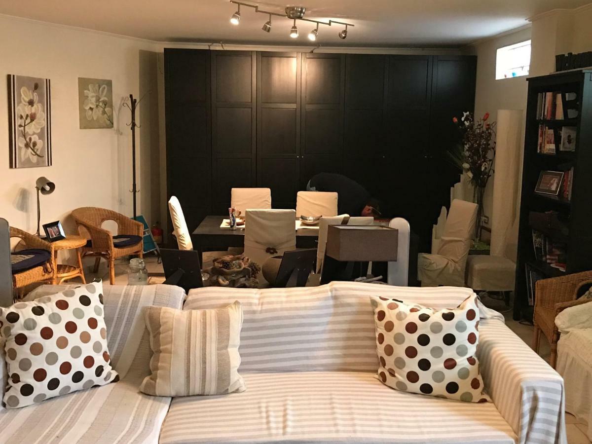 Lux Secret Apartment