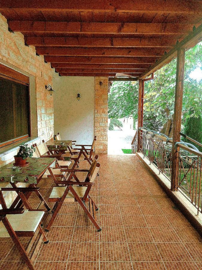 Platon Guest house *