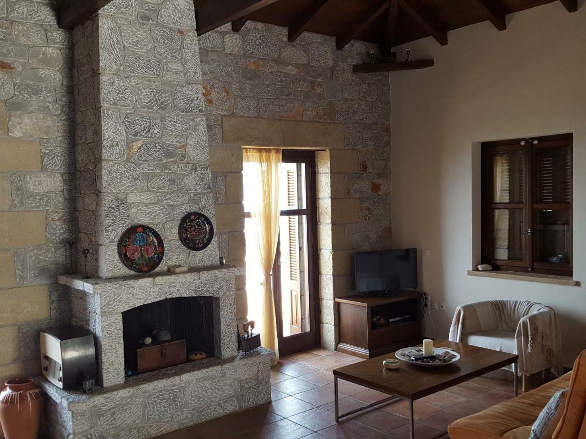 Rathimata Villa