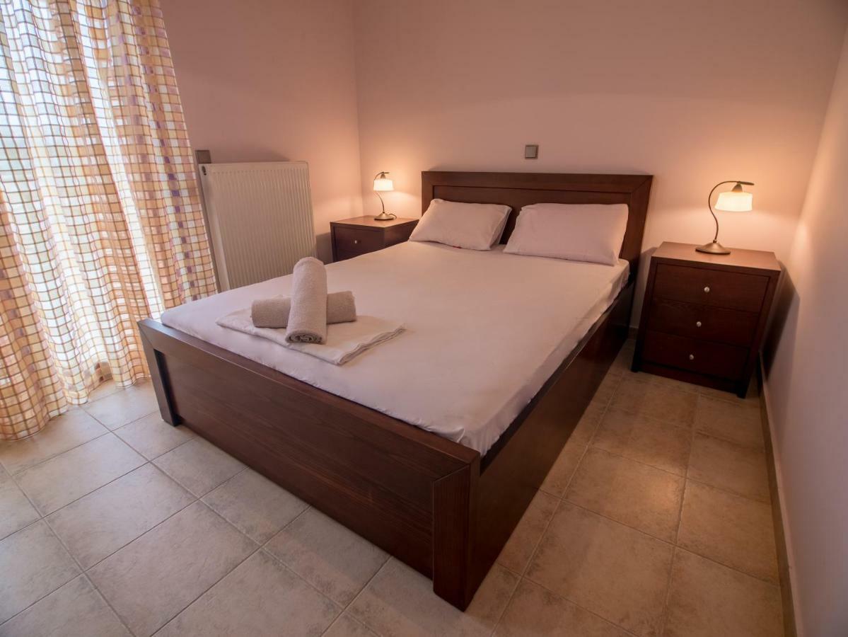 Private Sanctuary * Nikiti (Sithonia)