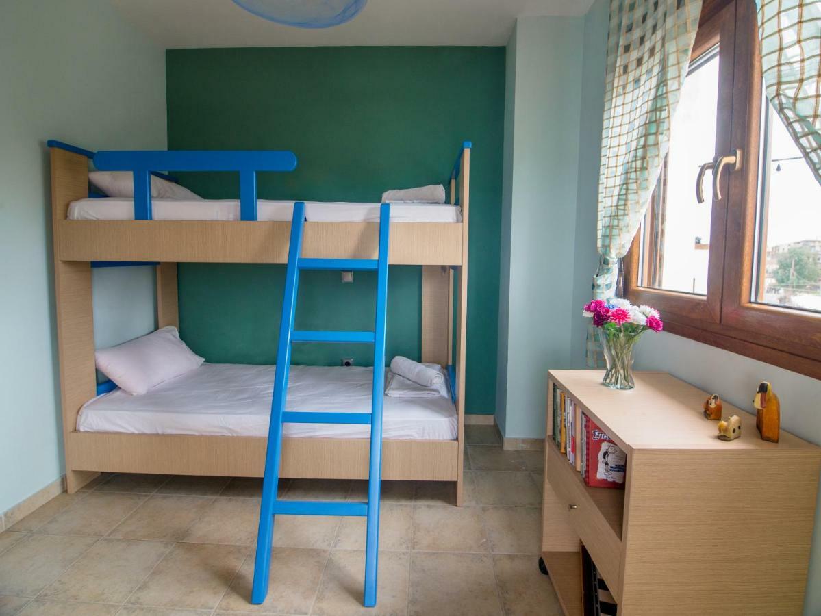 Private Sanctuary Nikiti (Sithonia)