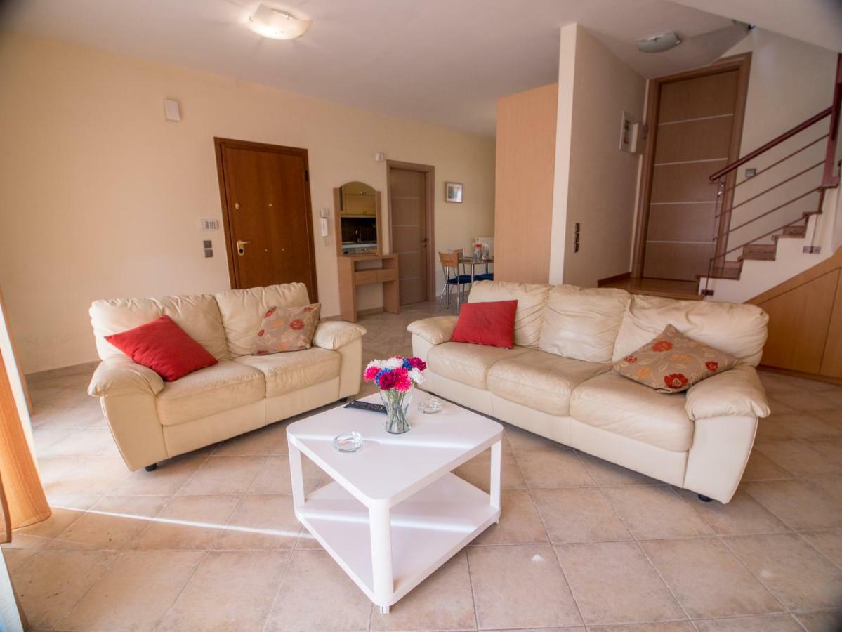 Holiday home Private Sanctuary Nikiti (Sithonia)