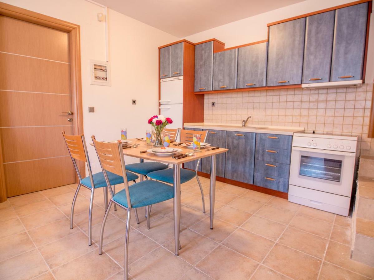 Private Sanctuary Holiday home Nikiti (Sithonia)