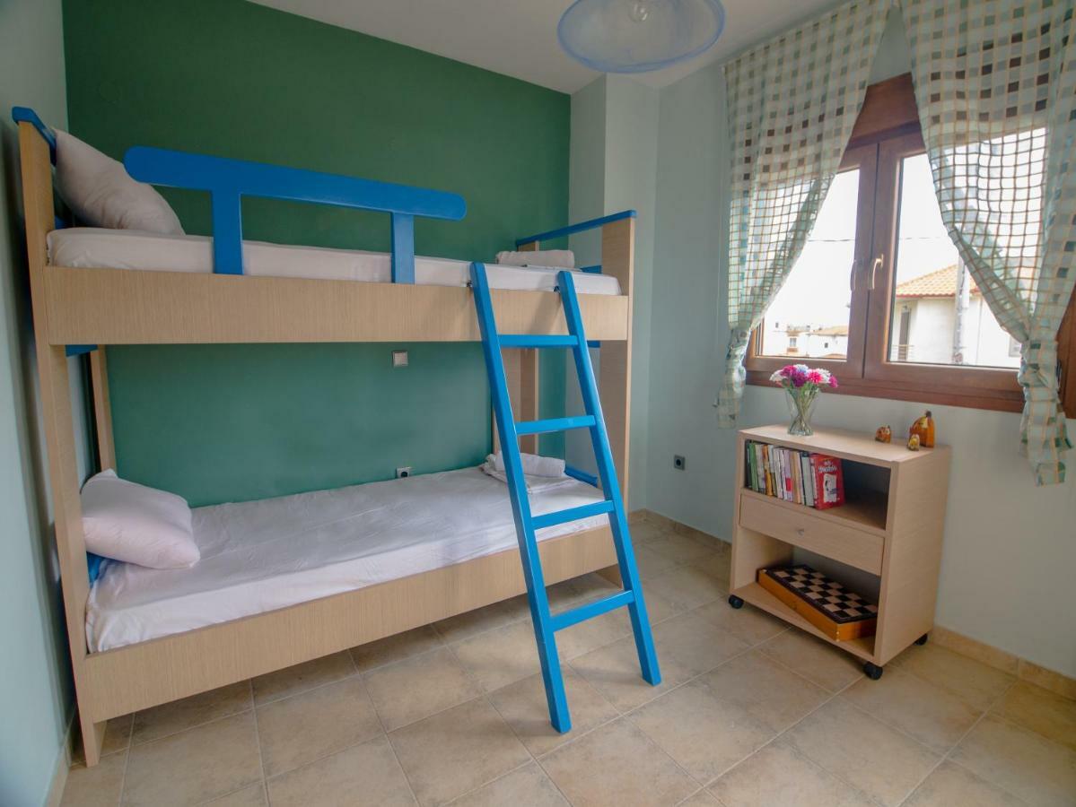 Private Sanctuary * Nikiti (Sithonia)