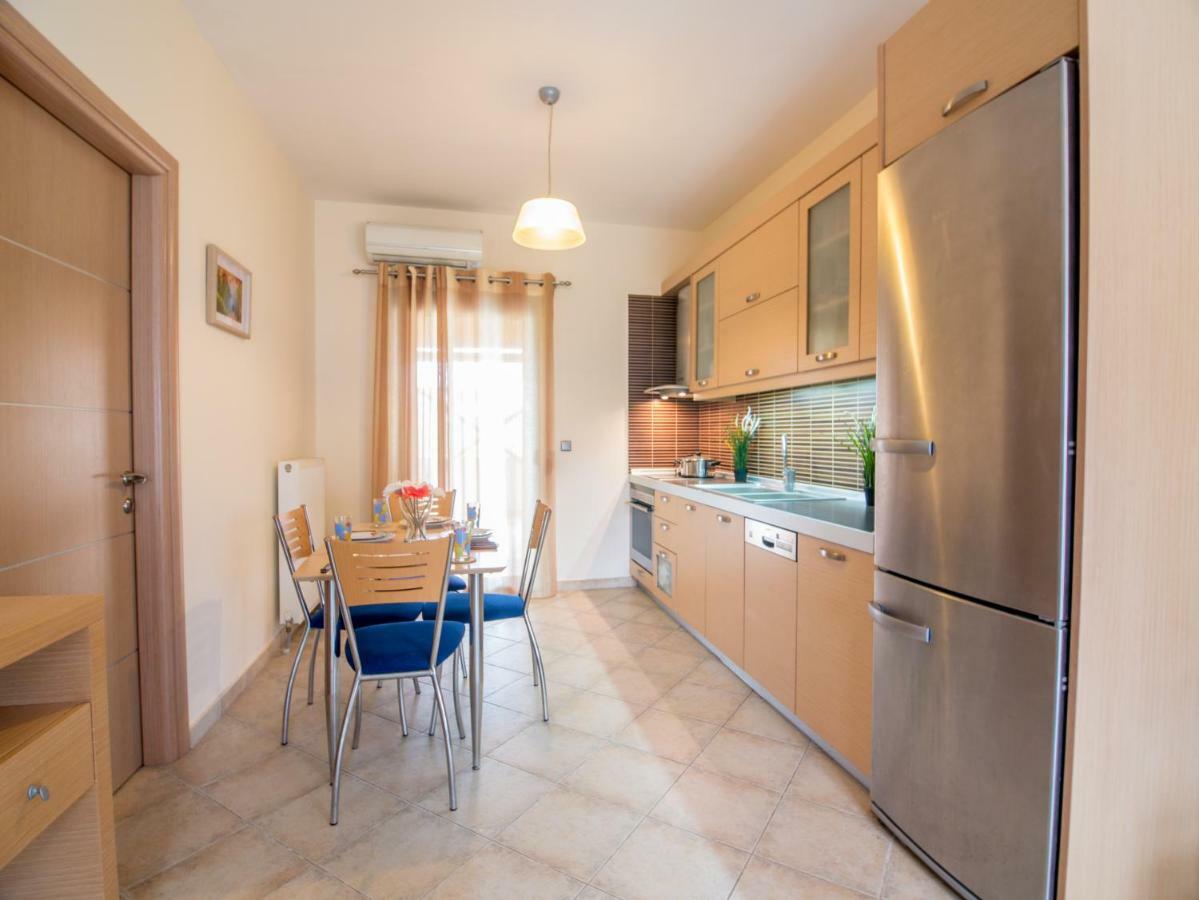 Private Sanctuary Holiday home Nikiti (Sithonia)