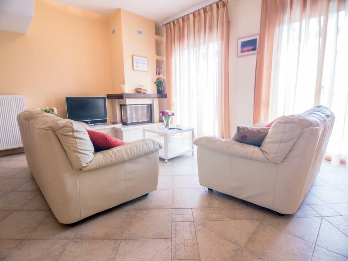 Private Sanctuary Holiday home Nikiti (Sithonia)
