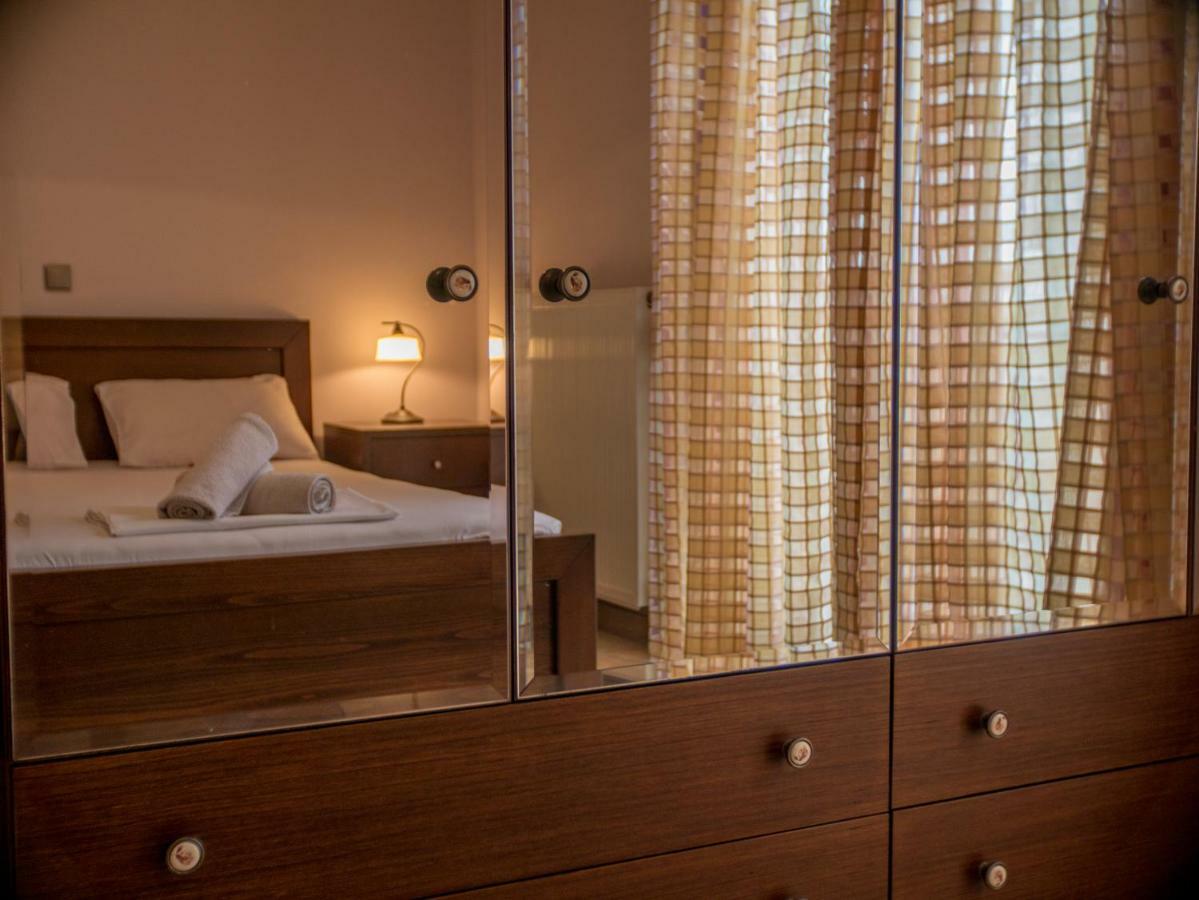 Private Sanctuary * Nikiti (Sithonia)