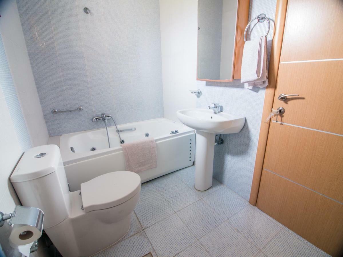 Holiday home Private Sanctuary