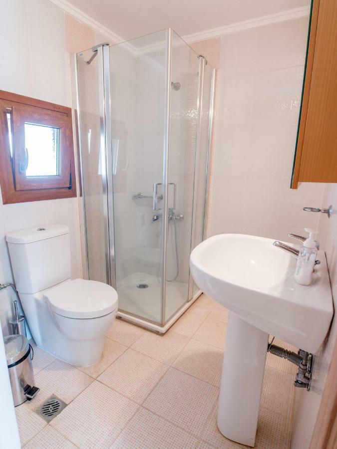 Holiday home Private Sanctuary Nikiti (Sithonia)