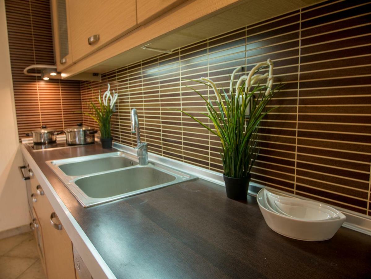 Holiday home Private Sanctuary Nikiti (Sithonia)