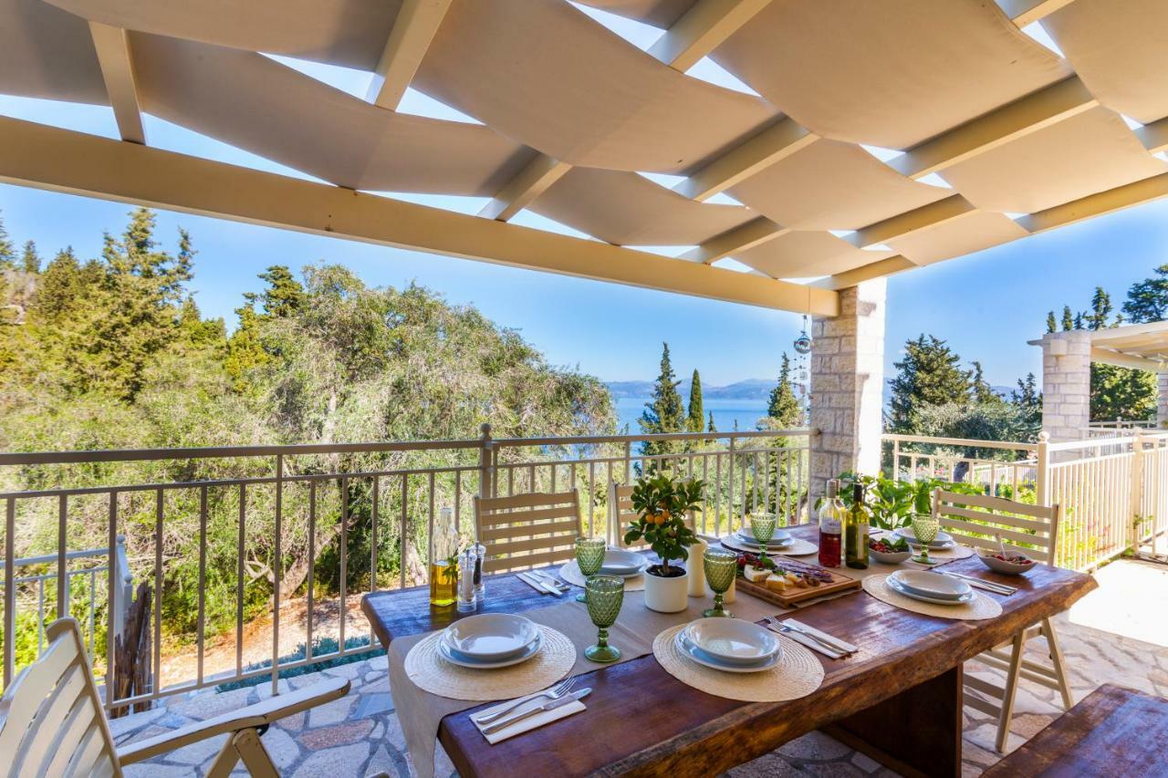 Villa Muscalas By Konnect, 200m From The
