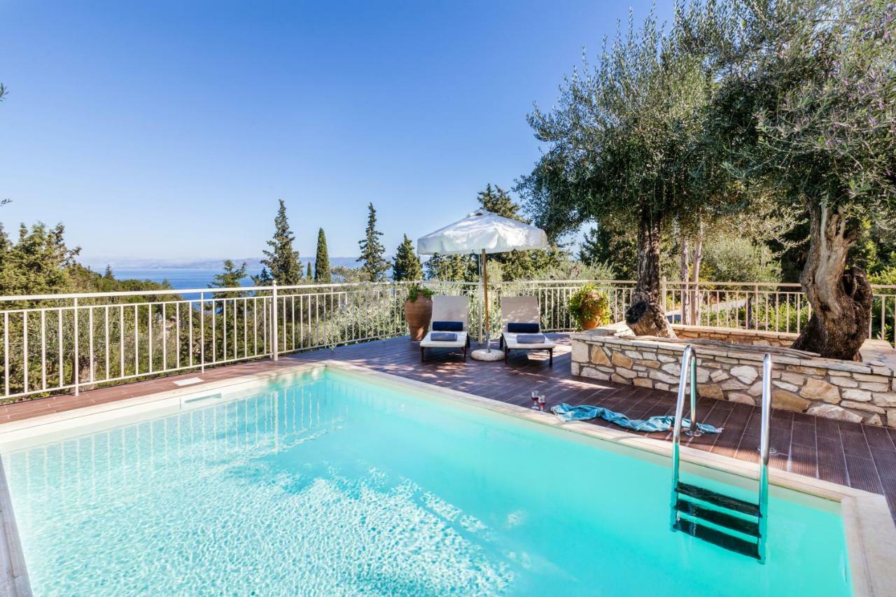 Villa Muscalas By Konnect, 200m From The