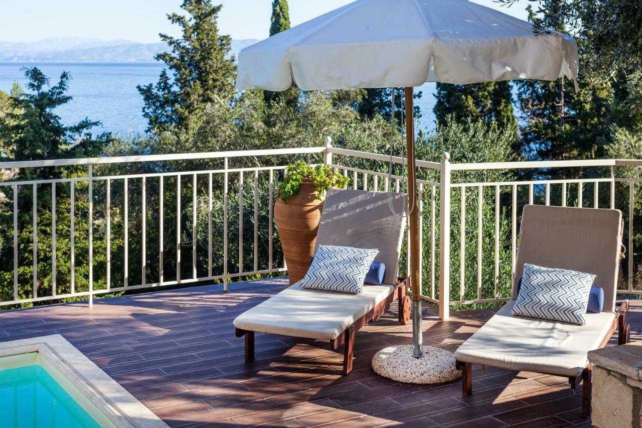Villa Muscalas By Konnect, 200m From The *