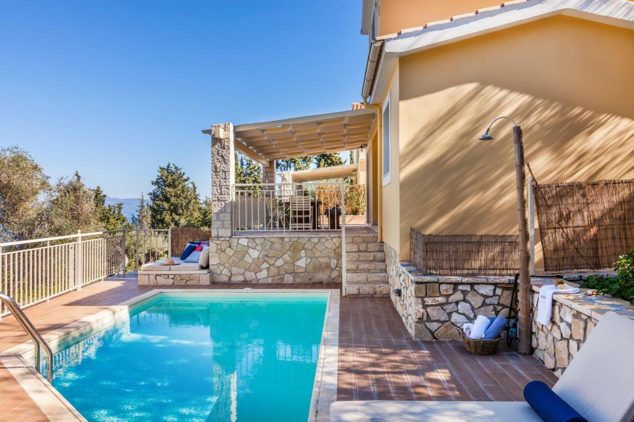 Villa Muscalas By Konnect, 200m From The