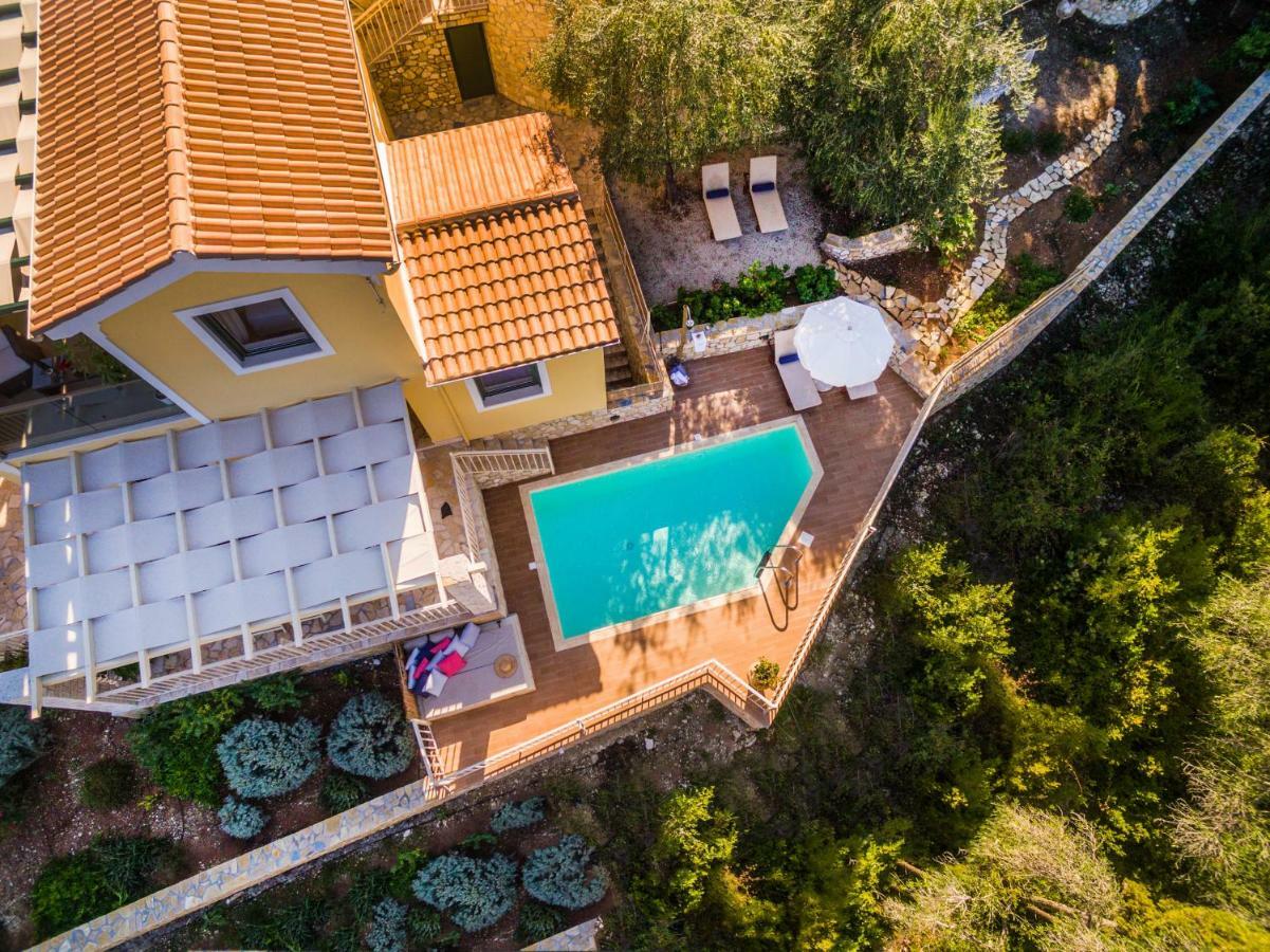 Muscalas By Konnect, 200m From The