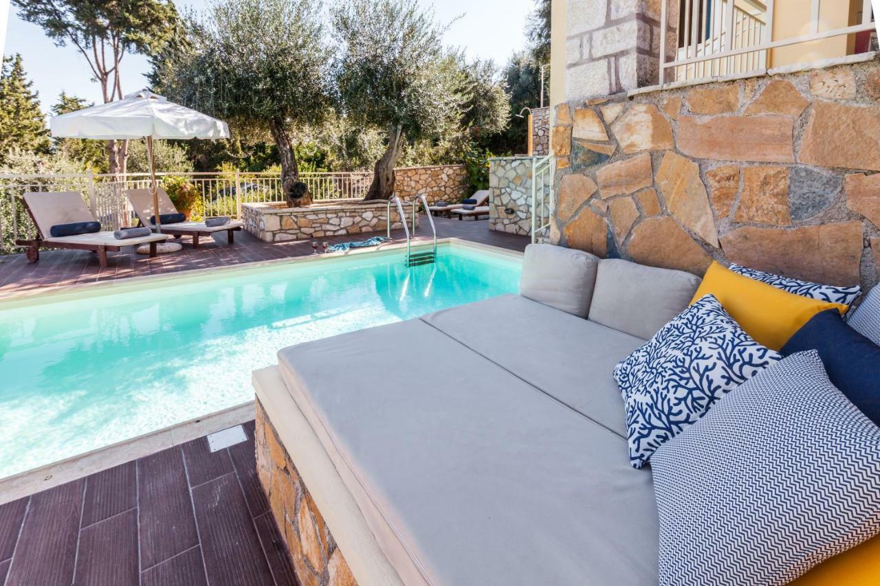 Villa Muscalas By Konnect, 200m From The