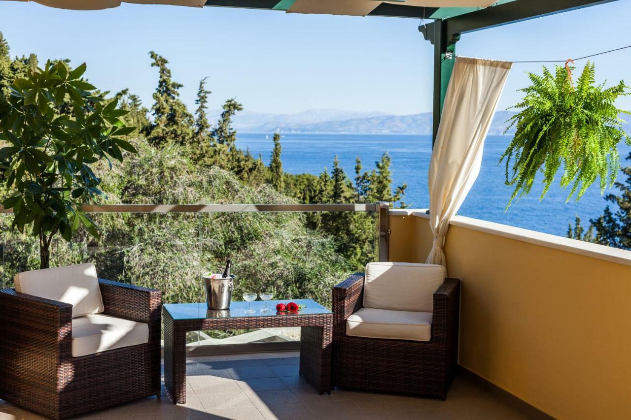 Muscalas By Konnect, 200m From The