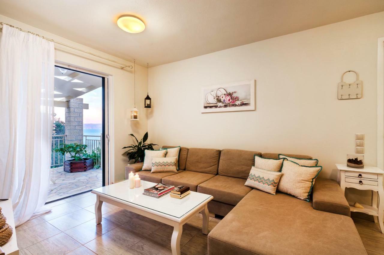 Villa Muscalas By Konnect, 200m From The
