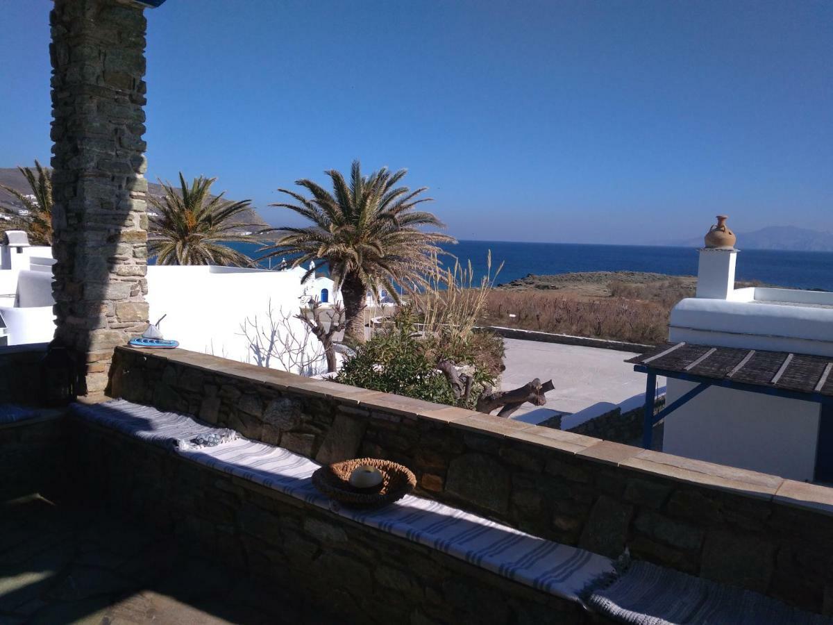 Air, Sun & Sea... Villa