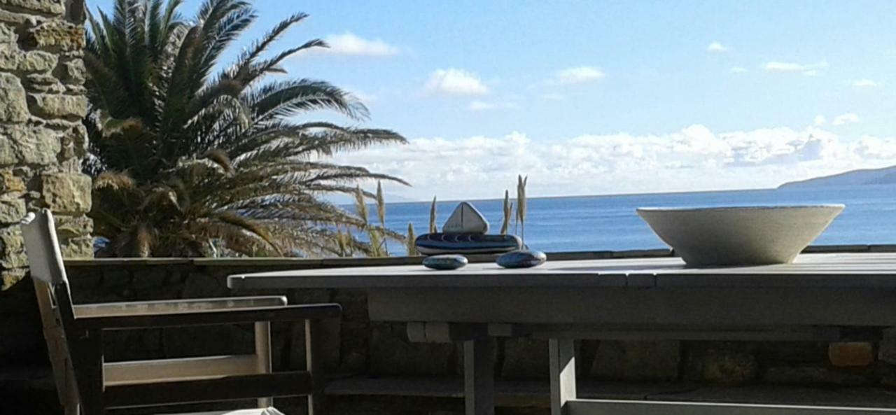 Air, Sun & Sea... Villa
