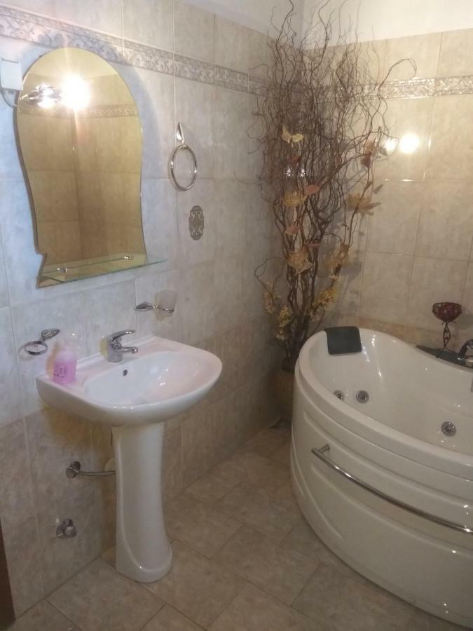 Platon Guest house Orma