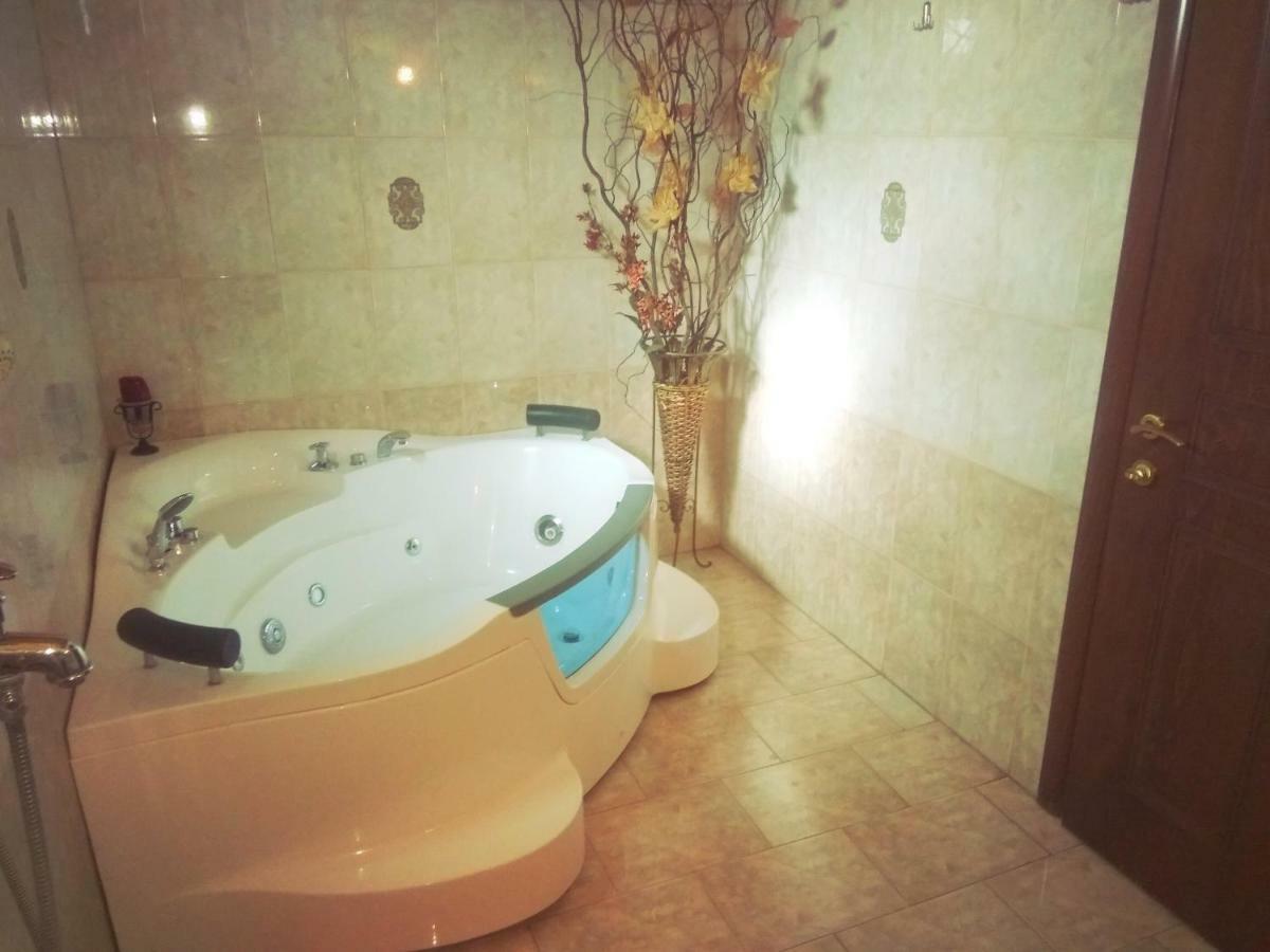 Platon Guest house