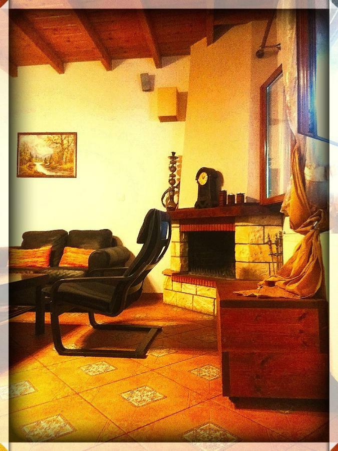 Guest house Platon Orma