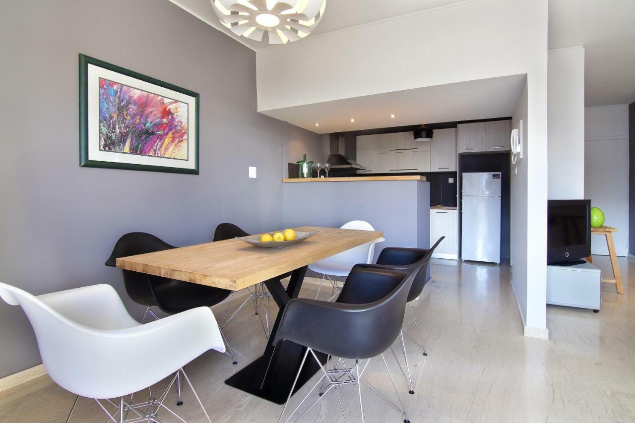 Central Apartment Athens