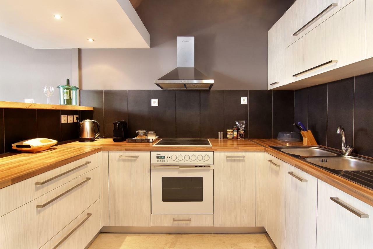 Central Apartment Apartment Athens
