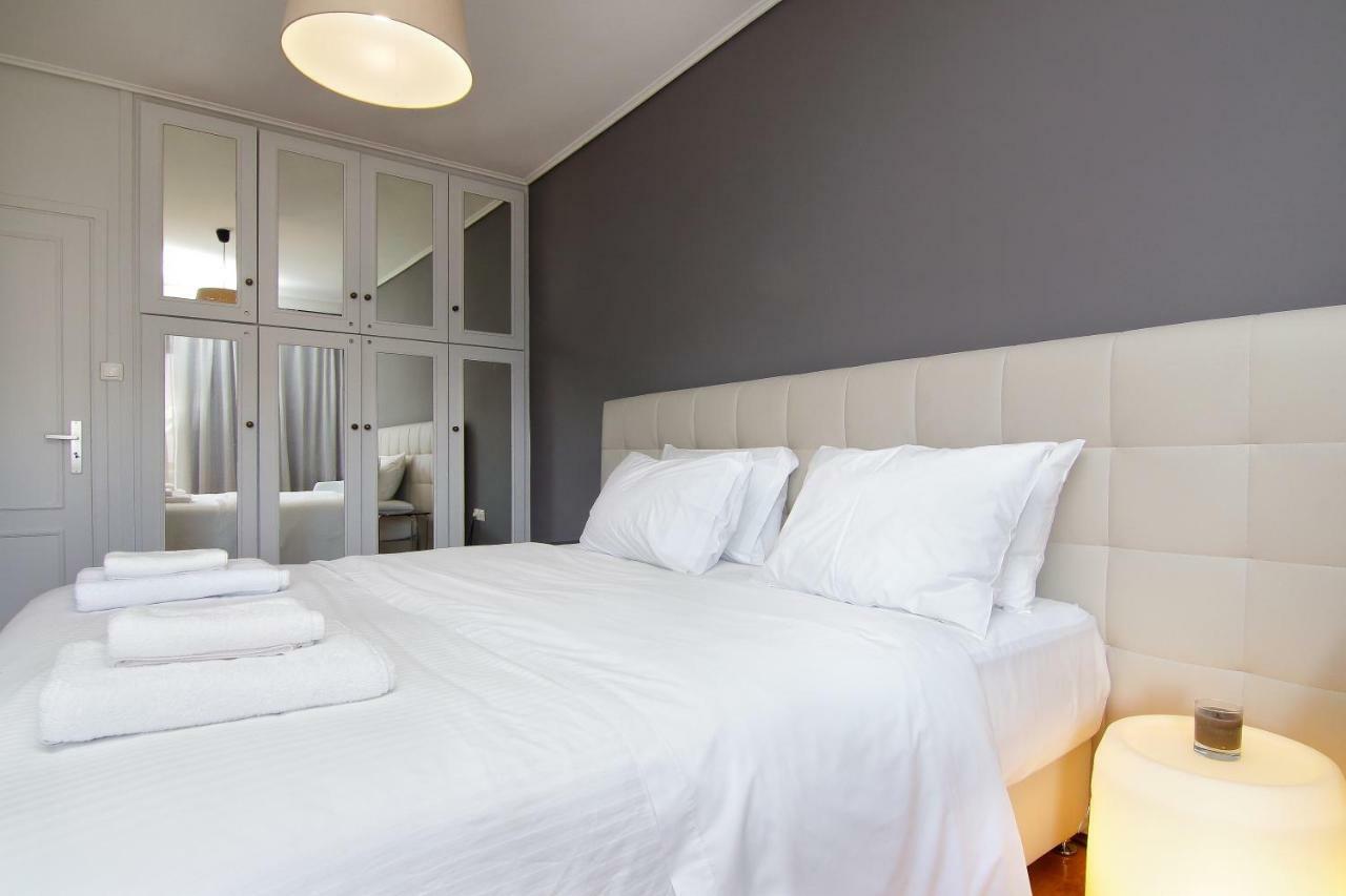 Central Apartment Athens