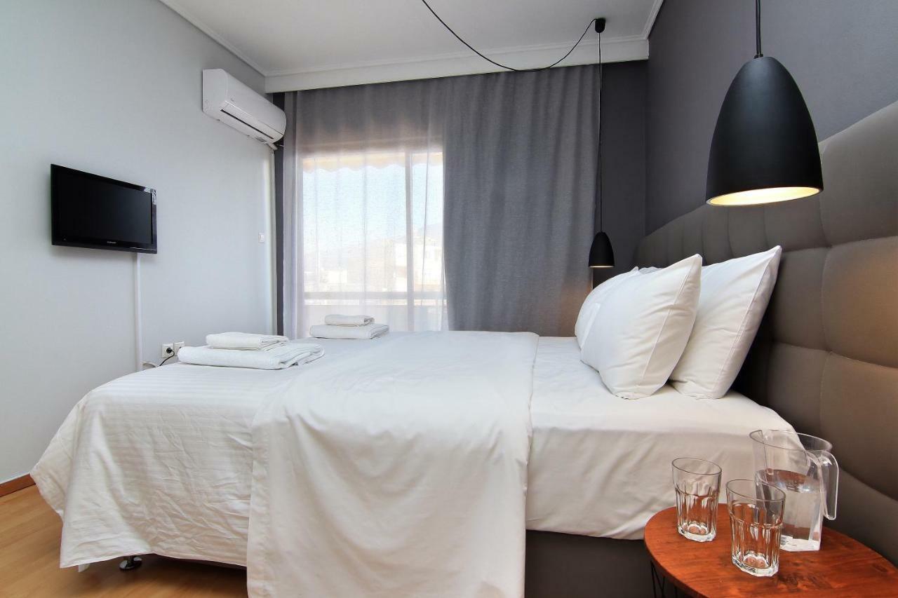 Central Apartment Apartment
