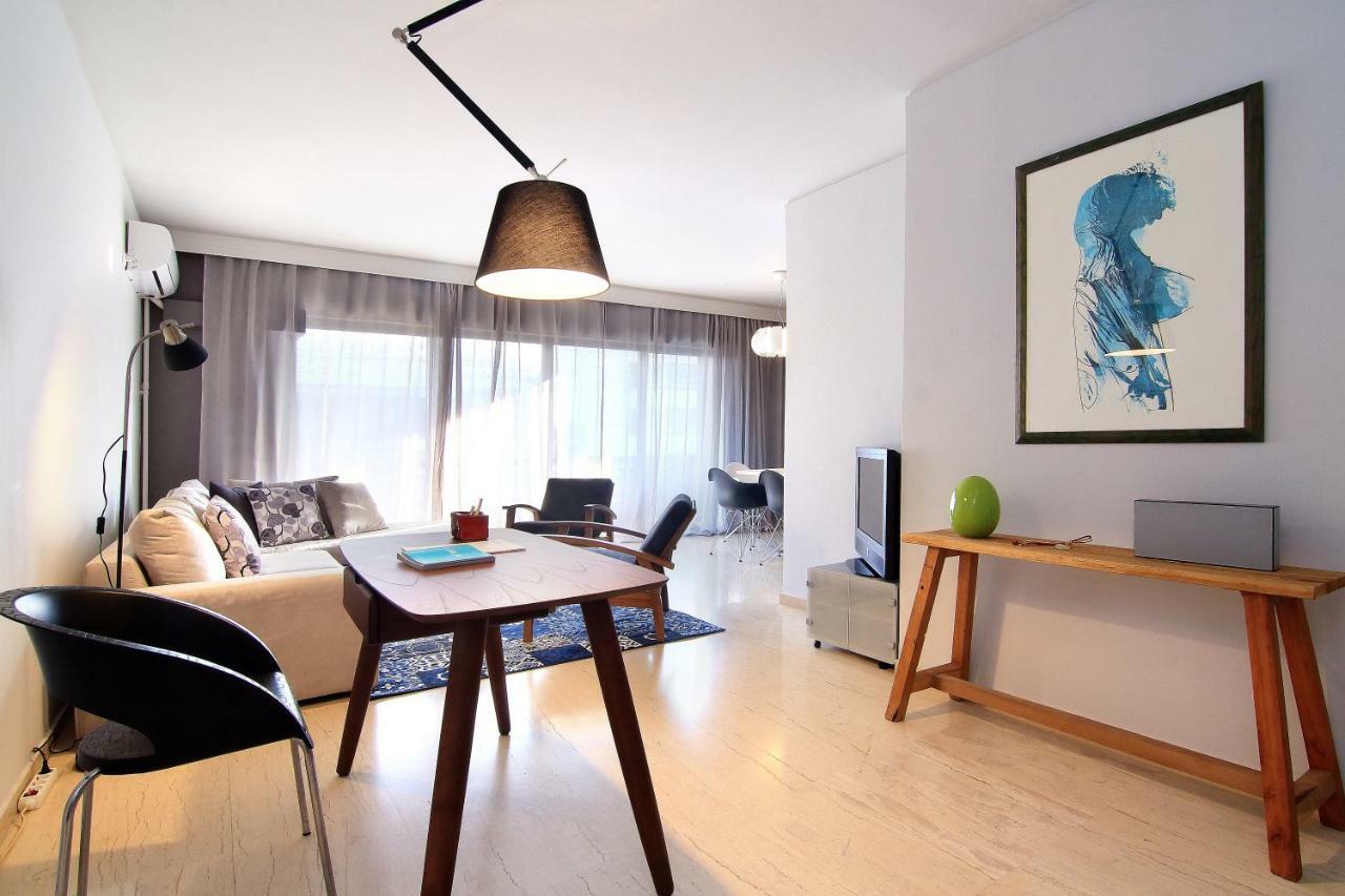 Central Apartment Apartment