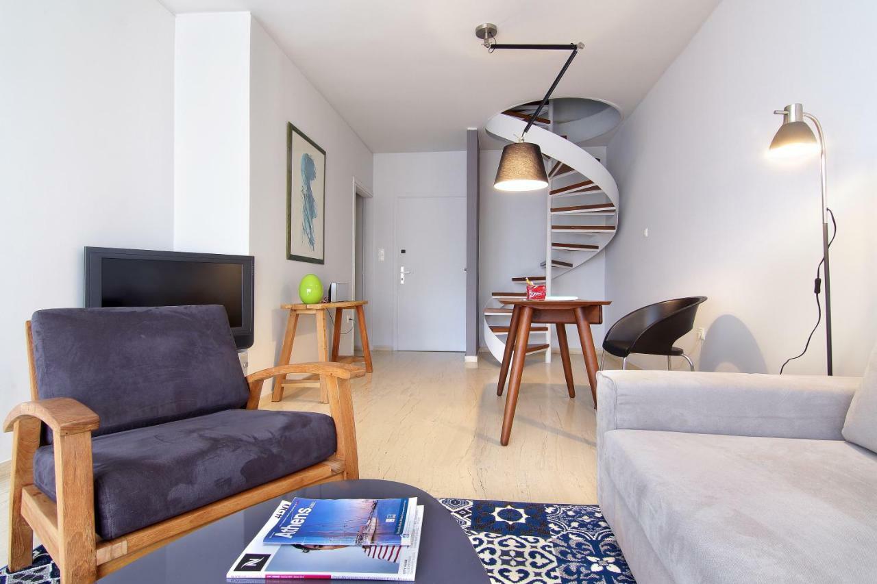 Central Apartment Apartment *