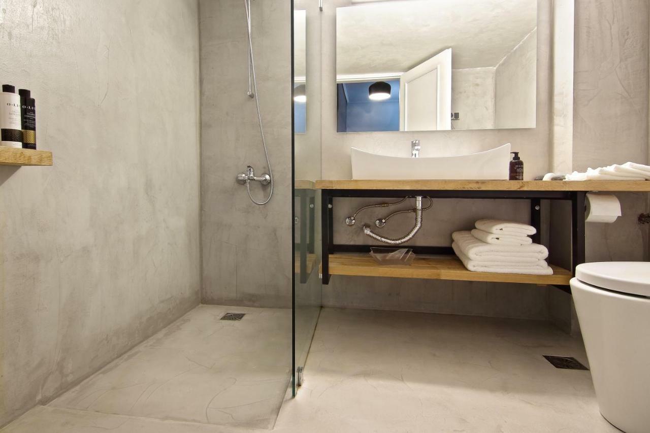 Central Apartment * Athens