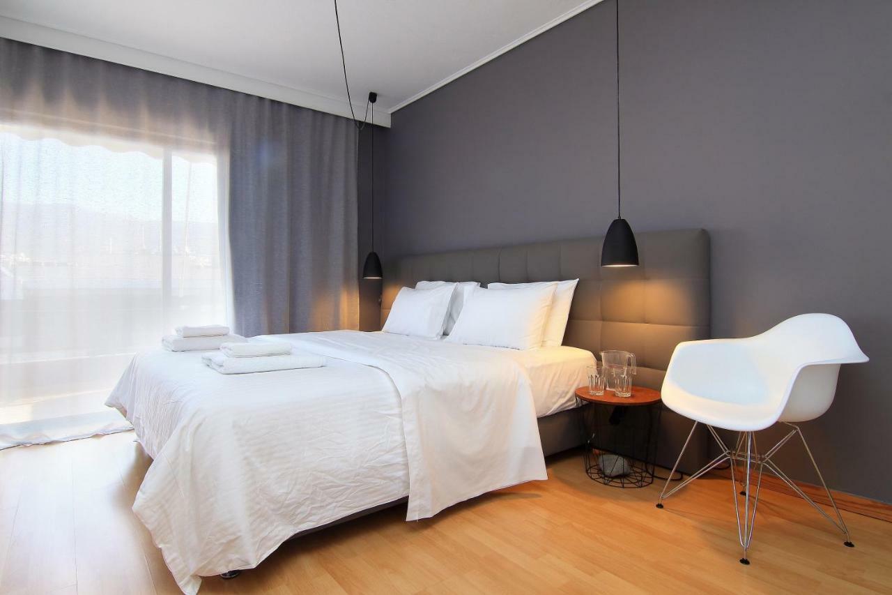 Central Apartment Apartment