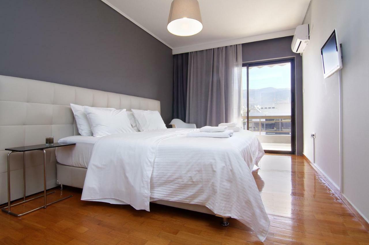 Central Apartment Apartment