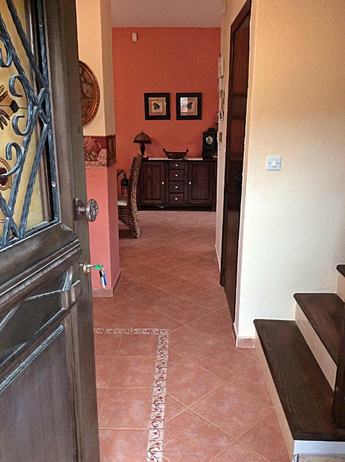 Villa Stone Rokosini