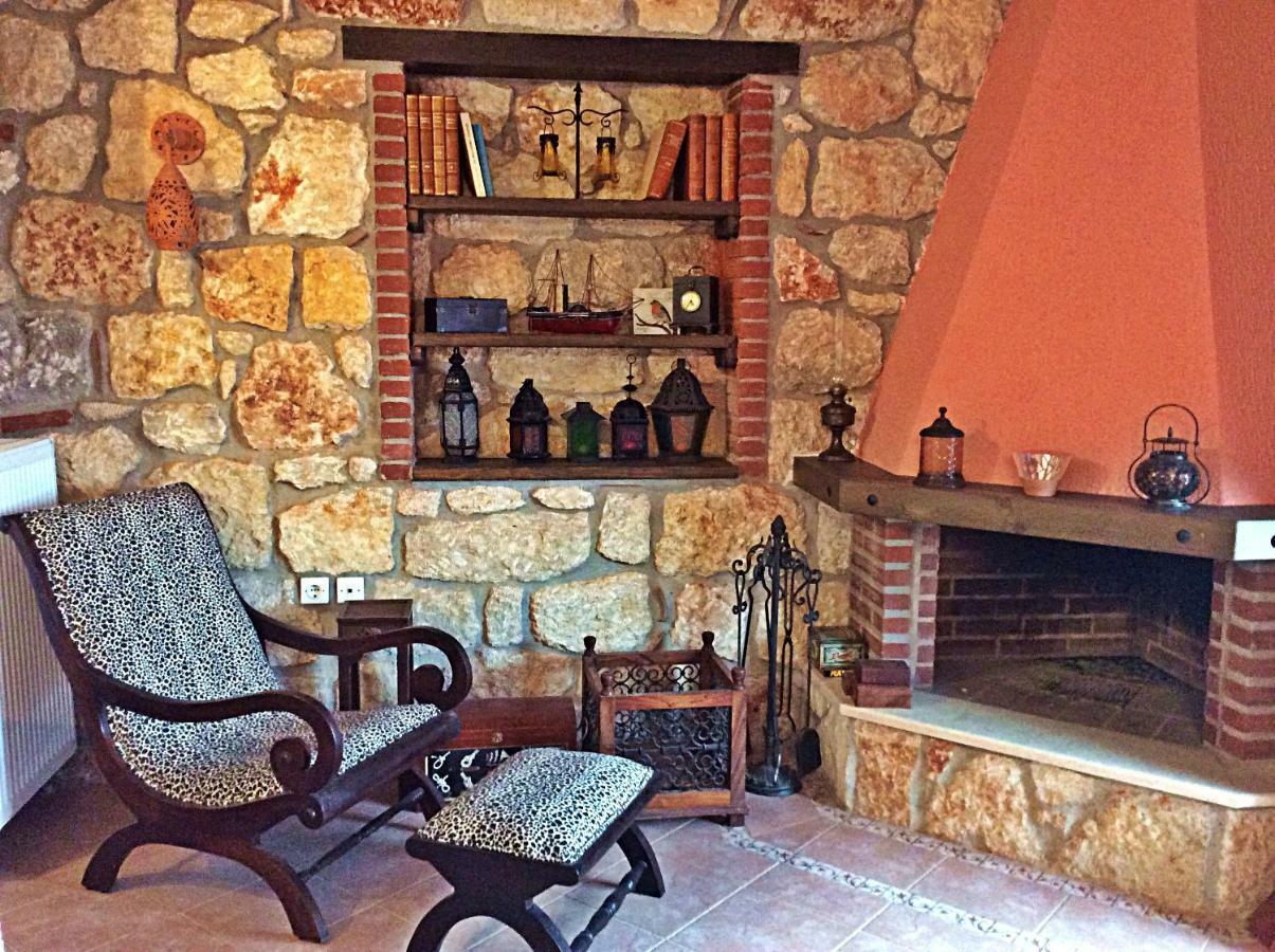 Stone Rokosini Villa