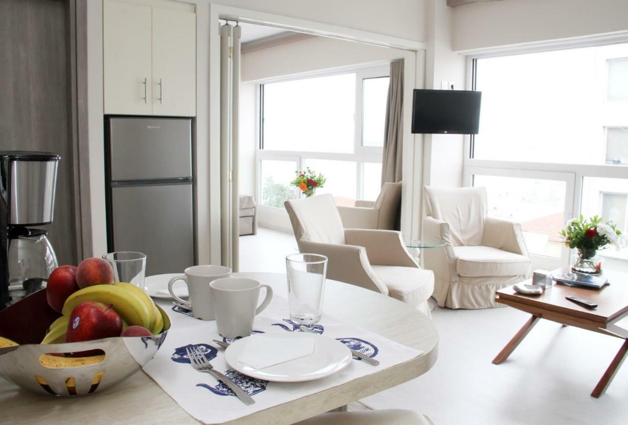 Waterfront Luxury Sea View *