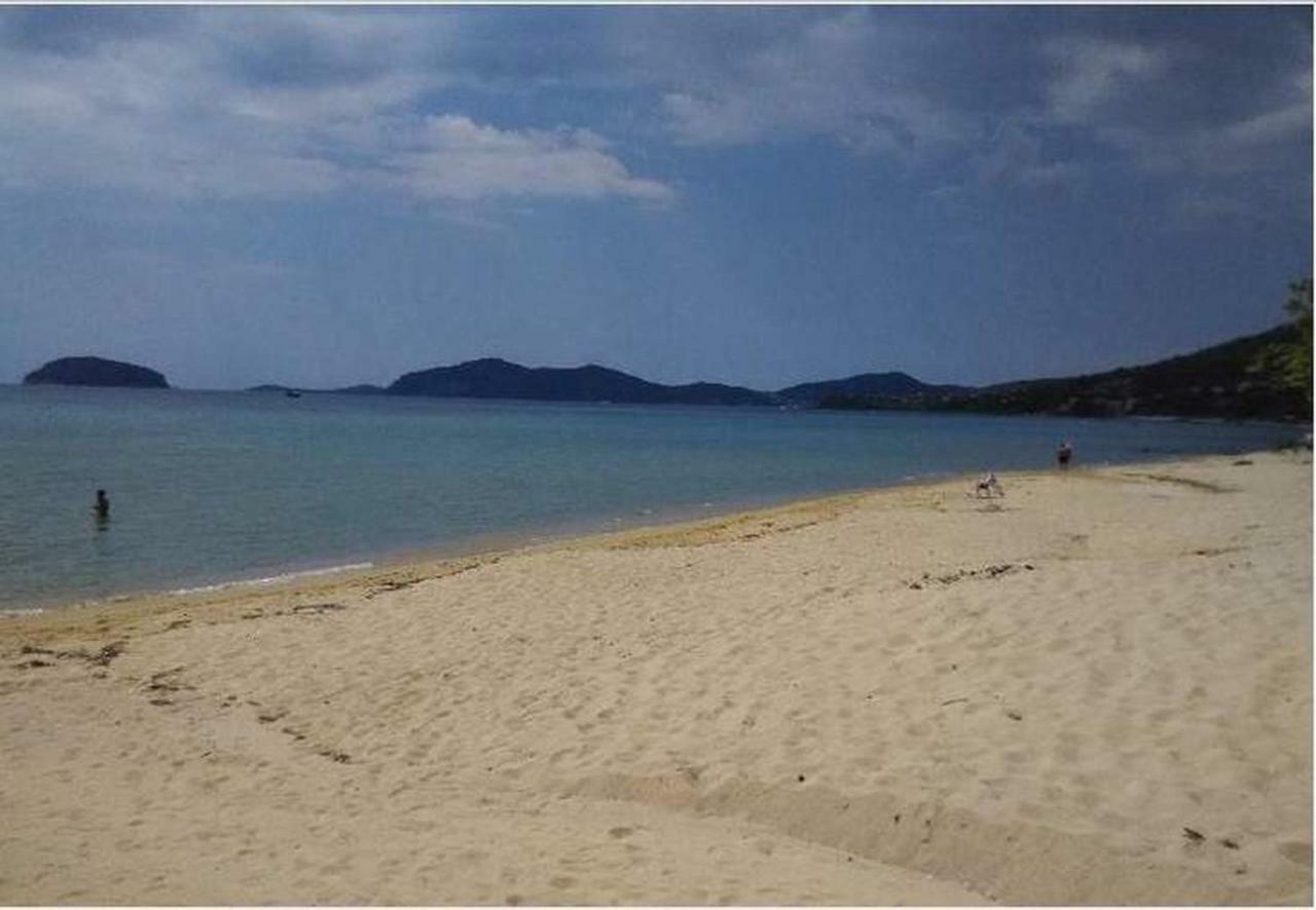 Holiday home Maisonette 25m From The Sea